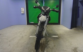 KAWASAKI KLX250 Gen.2 2008 LX250S