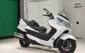 SUZUKI SKYWAVE 400 SA 3 2014 CK45A