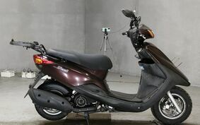 YAMAHA AXIS 125 TREET SE53J