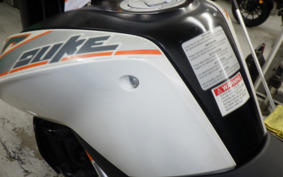 KTM 690 DUKE 2015 LDT40