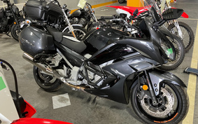 YAMAHA FJR1300 2016 RP27J