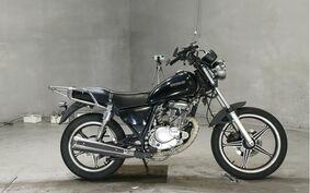 SUZUKI GN125 F Gen.2 PCJ2N