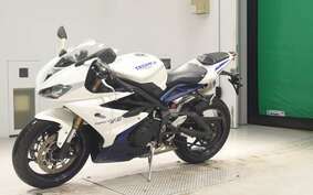 TRIUMPH DAYTONA 675 ABS 2015 TA12FA