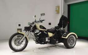 YAMAHA VIRAGO 250 TRIKE 3DM