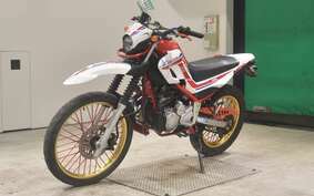 YAMAHA SEROW 250 Gen.3 DG31J