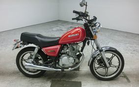 SUZUKI GN125 H PCJG9