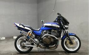 KAWASAKI ZRX1200 R 2003 ZRT20A