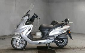 KYMCO GRAND DINK 125 Z SH25