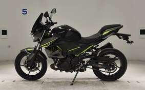 KAWASAKI Z400 Gen.2 2023 EX400L