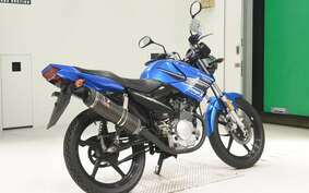 YAMAHA YBR125