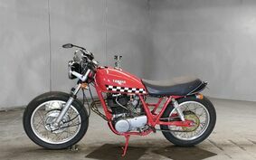 YAMAHA SR400 1992 1JR