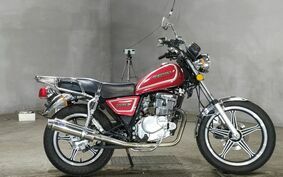 SUZUKI GN125 F Gen.2 不明