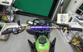 KAWASAKI KLX250 SR LX250E