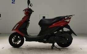 SUZUKI ADDRESS V125 S CF4MA