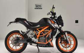 KTM 390 DUKE 2016 JGJ40