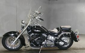 YAMAHA DRAGSTAR 400 CLASSIC 2002 VH01J