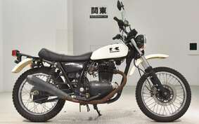 KAWASAKI 250TR BJ250F