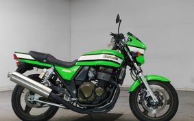 KAWASAKI ZRX400 2006 ZR400E