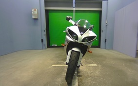 YAMAHA YZF-R1 2009 RN22