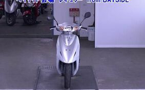 HONDA ディオ-5 AF57