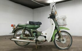 YAMAHA MATE 50 V50