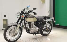 KAWASAKI ESTRELLA CUSTOM BJ250A