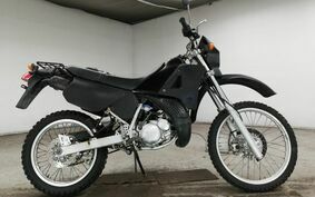 YAMAHA DT125R 3FW