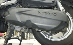 KYMCO MITCH 50 i