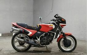 HONDA MVX250F MC09