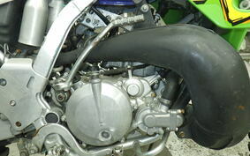 KAWASAKI KDX220SR DX220B