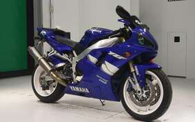 YAMAHA YZF-R1 1999 RN01