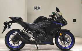 YAMAHA YZF-R25 RG10J