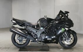 KAWASAKI ZX 1400 NINJA R 2012 ZXT40E