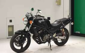 KAWASAKI BALIUS 250 Gen.2 ZR250B