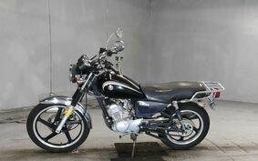 YAMAHA YBR125 SP PCJL