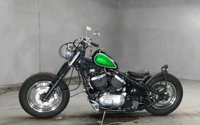 KAWASAKI VULCAN 400 DRIFTER 2000 VN400D