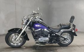 KAWASAKI VULCAN 400 CLASSIC 1997 VN400A