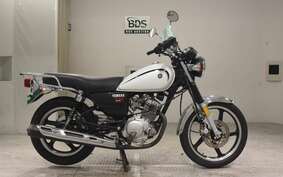 YAMAHA YB125SP