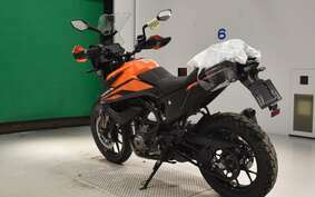 KTM 390 ADVENTURE 2020 JGJ40