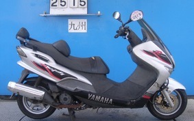 YAMAHA MAJESTY 125 5CA0