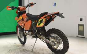 KTM 250 EXC GSA20