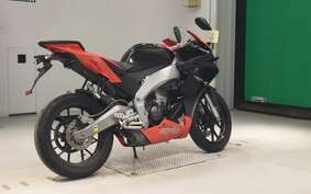 APRILIA RS4 125