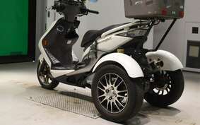 YAMAHA CYGNUS 125 Trike X SE46