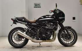 KAWASAKI Z900RS CAFE 2021 ZR900C