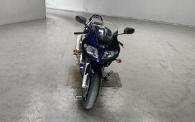 SUZUKI SV1000S 2006 VT54A