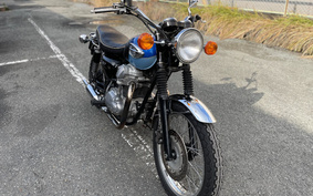 KAWASAKI W650 2004 EJ650A