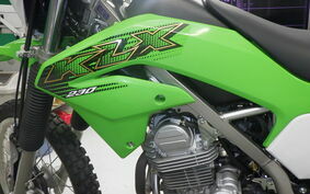 KAWASAKI KLX230 LX230A