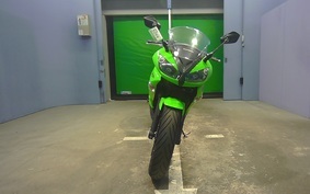 KAWASAKI NINJA 400R 2011 ER400B