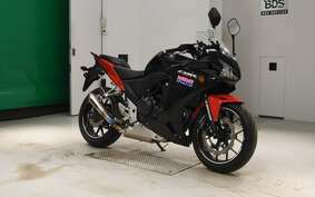 HONDA CBR400R ABS 2014 NC47