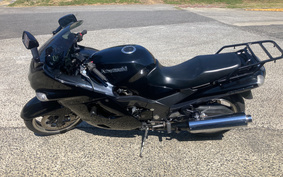 KAWASAKI ZZ1100 NINJA 1998 ZXT10D